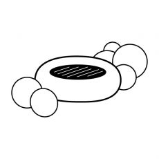 Bath + Body - Deodorant