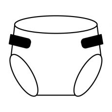 Diapers